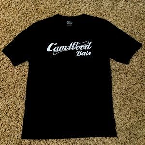 CamWood Bats shirt